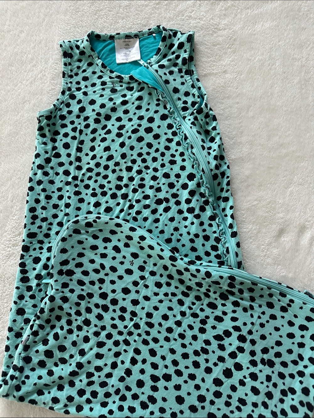 Posh Peanut Sleep Sack